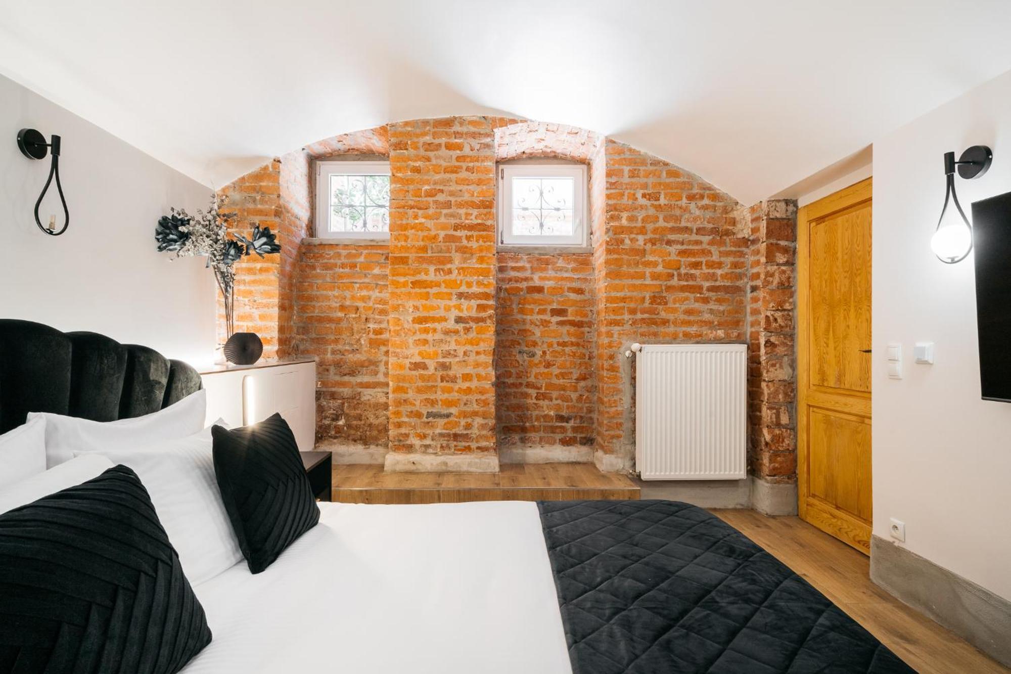 Old Town Oasis - Loftaffair Daire Krakow Dış mekan fotoğraf